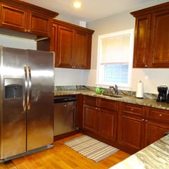 Beautiful 2 Bed Apt, Minutes from Encore