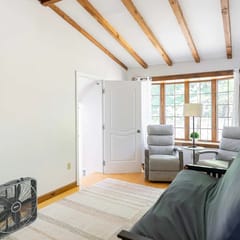 Spacious Two Bedroom Apartment
