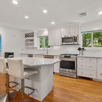 Spacious Home in Framingham, MA