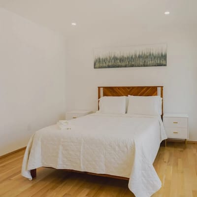 Bright Private 1 BD in E Boston Near to Everything
