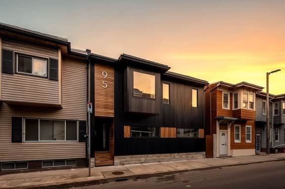 Bright Private 1 BD in E Boston Near to Everything